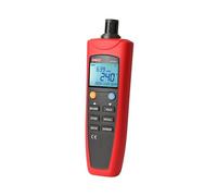 UNI-T UT332+ Digital Thermo-hygrometer Temperature Humidity Moisture Meter