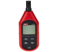 UNI-T UT333 Mini Digital Air Temperature and Humidity Meter
