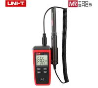 UNI-T UT333S Digital Temperature Thermometer Humidity Meter Split LCD Hygrometer