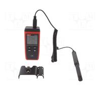 UNI-T UT333S Thermo-hygrometer