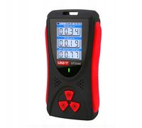 UNI-T UT334A Radiation Dose Tester X-Ray Gamma Beta GM Counter