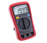 Uni-T UT33C+ Mini Multimeter Pocket Size Fully Functional Temperature