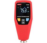 UNI-T UT343A/343D Coating Thickness Gauge 2000µm Measuring Range Conductive Coating Measurement (UT343A)