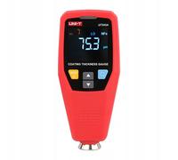 UNI-T UT343A/343D Coating Thickness Gauge 2000µm Measuring Range Conductive Coating Measurement (UT343A)