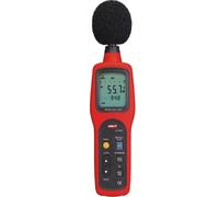 Uni-T UT352 Digital Sound Level Meter Db Decibel Meter Noise Monitor Tester zx