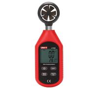 Uni-T UT363 Mini Digital Wind Speed Anemometer