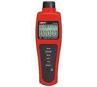 UNI-T UT370Series Digital Tachometers Non-Contact Target RPM Test Distance 5-20cm USB Interface Data Hold Auto Power Off (UT372)