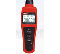 UNI-T UT371 Digital Tacho Meter 10 to 99999 RPM Non-Contact Tachometer Data