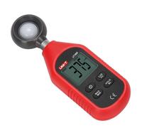 UNI-T UT383 Digital Luxmeter Light Meter Lux