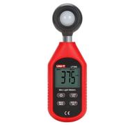 Uni-T UT383 Environmental Testing Equipment Handheld Type Luxmeter New ge