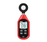 UNI-T UT383 Light Meter Digital Illuminance Meter Lux Meter