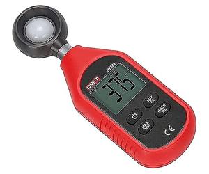 UNI-T UT383 Mini Light Meter with LCD Screen