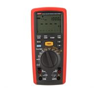 Uni-T UT505A 1000V Insulation Resistance Tester Multimeter Auto Range Megohmm th