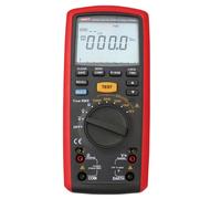 UNI-T UT505A Digital True RMS Insulation Resistance Meter Multimeter Megohmmeter