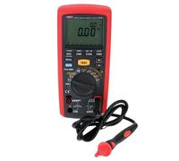 UNI-T UT505B Handheld Digital Insulation Resistance Tester AC DC Voltage Measur