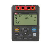 UNI-T UT511 Insulation Resistance Tester