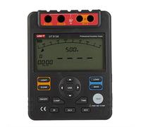 UNI-T UT513A Insulation Resistance Tester
