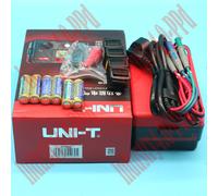 UNI-T UT526 1KV megger digital Electrical Insulation / earth reisistance Tester