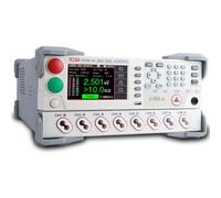 UNI-T UT5320R-S8A Hipot Tester, AC/DC/IR, 8-Channel