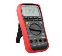 UNI-T UT533 INSULATION RESISTANCE TESTER MULTIMETER AC/DC DATA Logging TRUE RMS