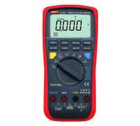 UNI-T UT533 True RMS Insulation Resistance Tester Digital Multimeter Auto Range AC DC ohm Megohmmeter Voltmeter Capacitance Test