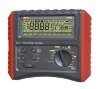 UNI-T UT595 Voltage Resistance Loop Phase consequence impedance RCD Electrical