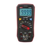 UNI-T UT60S UT60BT UT60EU Smart Digital Multimeter Bluetooth Data Transmission AC DC Voltmeter Capacitance Temperature Tester(UT60BT)