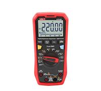 UNI-T UT61E+ Digital Multimeter True RMS AC/DC Voltage Current Resistance Capacitance Tester