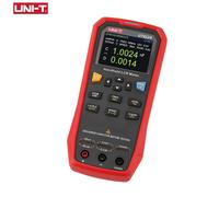 UNI-T UT622A UT622C UT622E Digital Capacimeter LCR Meter Capacitor Electronic Components Tester UT622E
