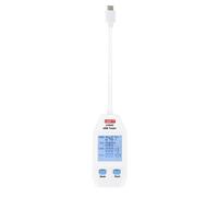 UNI-T UT658C series USB Power Meter and Tester Digital Meter for Voltage