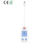 UNI-T UT658C series USB Power Meter and Tester Digital Meter for Voltage ⊕IK