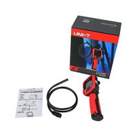 UNI-T UT665 LCD Industrial Handheld Borescope Detector Pipeline Endoscope