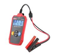 UNI-T UT673A Battery Tester, 3Ah-250Ah