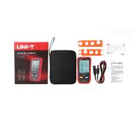 UNI-T UT673PV Solar Panel Tester Meter Photovoltaic Multimeter 800W Vmp60V 35A