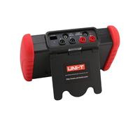 UNI-T UT677A Battery Internal Resistance Test True Four-wire AC Internal Resistance Lead-acid Lithium battery voltage, temperat