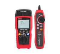 UNI-T UT685A KIT Network Cable Tester, RJ45 RJ11 with Tracker Function
