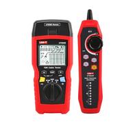 UNI-T UT685B KIT TDR Cable Tester Wire Tracer Wire Toner