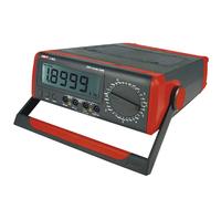 UNI-T UT802 Desktop LCD Display AC/DC Power Supply Digital Multimeter Diode