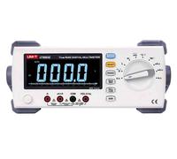 UNI-T UT8803E 100kHz 6000 Digits TRMS Digital Table Multimeter EBTN Display EU