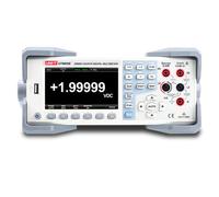 UNI-T Multimeter UT8805E Benchtop Digital Multimeter 5 1/2 Multimeter Digital 4.3 inch UT8805E/UT8804E/UT8803E/UT8802E