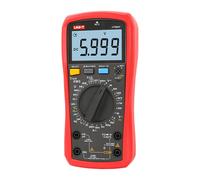 Uni-T UT890C Modern Digital Multimeter True RMS NCV 6000 Counts 100000µF