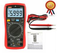UNI-T UT890D+ True RMS Handheld Multimeter ⊕IK