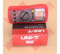 UNI-T UT892 2000V High Voltage Digital Multimeter 6000 Counts True RMS