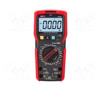 UNI-T UT89X Digital multimeter