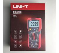 UNI-T UT89X Digital Multimeter True RMS, 1M Drop Proof ,Dual Range NCV test