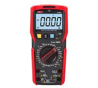 UNI-T UT89X multimeter True RMS NCV tester ac dc Voltmeter Ammeter Capacitance Frequency Resistance Temperature tester