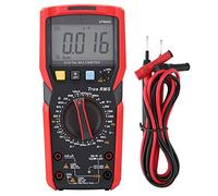 UNi T UT89X/UT89XD Digital Multimeter with NVC Measurement and Temperature Testing (UT89XD)