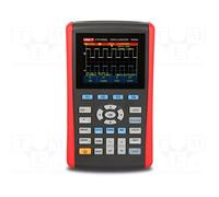 UNI-T UTD1050DL Handheld oscilloscope
