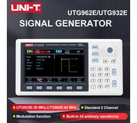 UNI Utg932E Function Arbitrary Waveform Generator