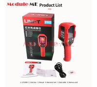 UNI-T UTi260B Industrial Infrared Thermal Imager Temperature Imaging Camera 550℃